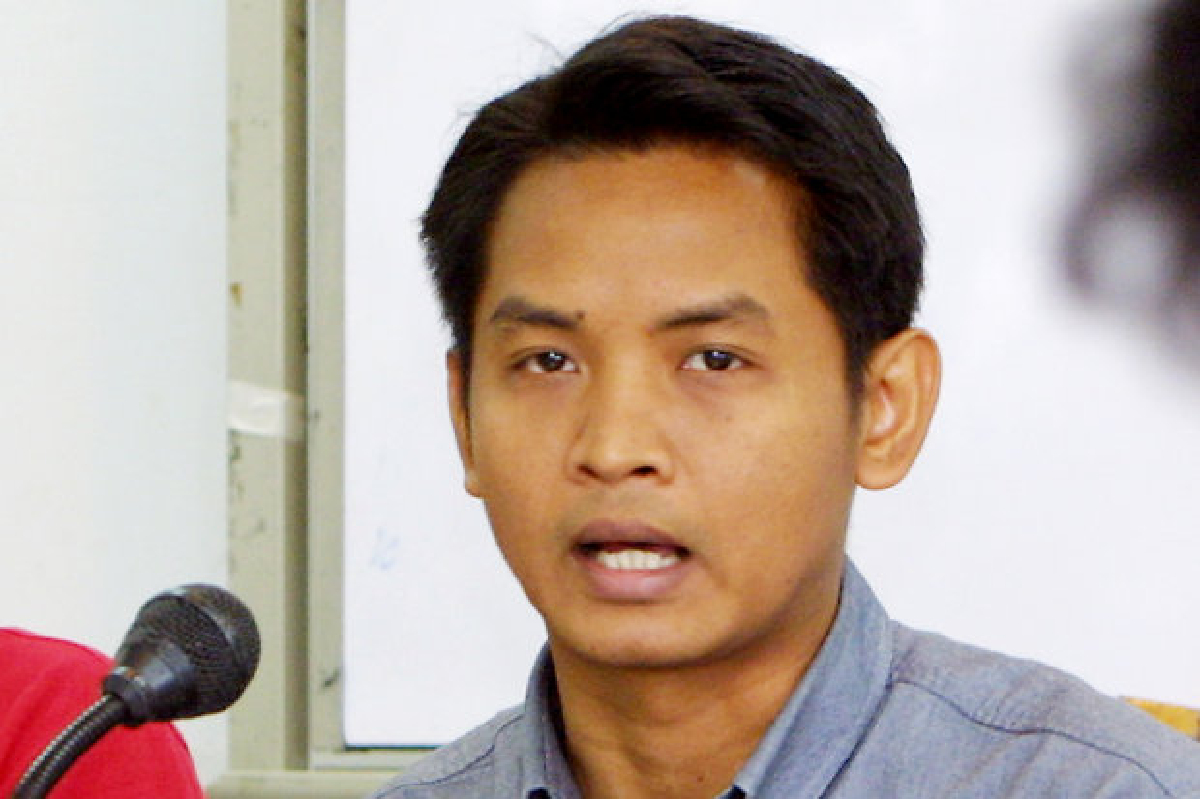 สุริยะใสจวกนายกฯไม่ลงพื้นที่ฟังปัญหาเกษตร สุริยะใสจวกนายกฯไม่ลงพื้นที่ฟังปัญหาเกษตร