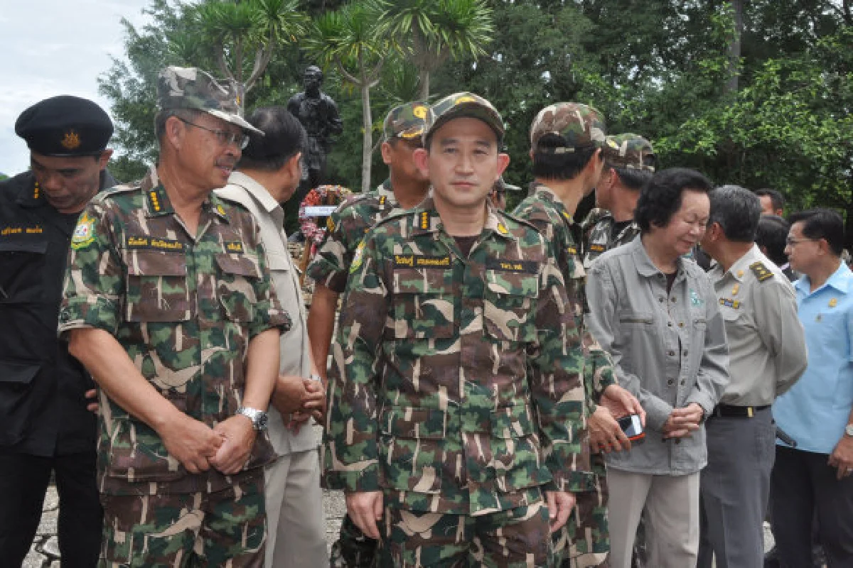 จัดหนัก"3ห้าม"คำขาดรมต.ทรัพย์ฯ