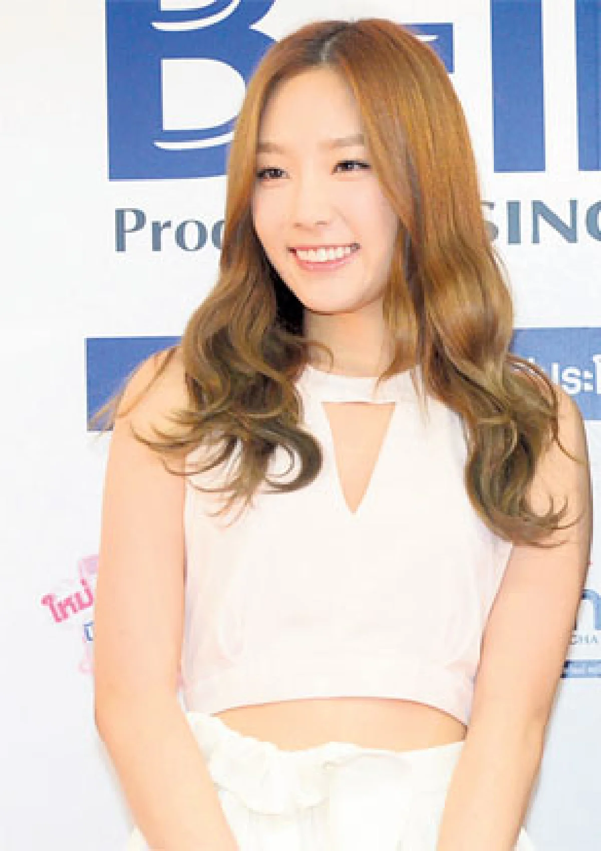 แล้วคุณจะตกหลุมรัก ‘คิมแทยอน’