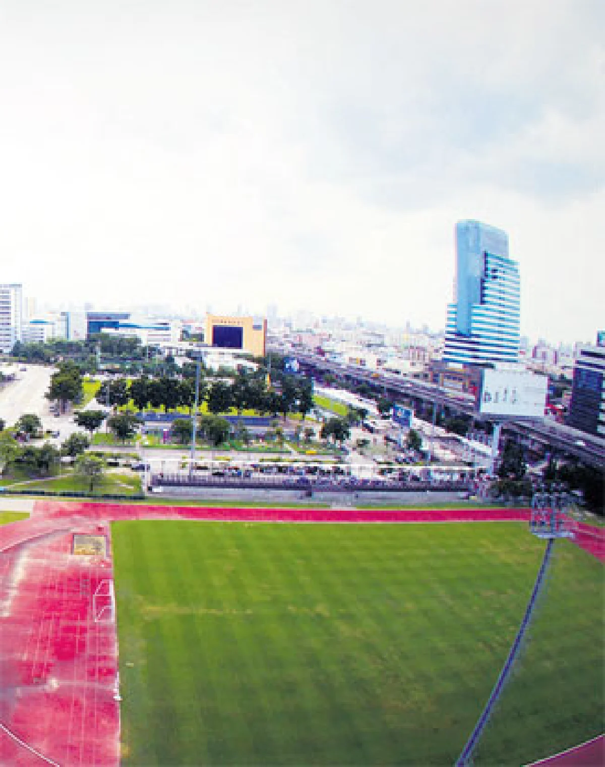 เมื่อ AEC มา การกีฬาต้องขยับ