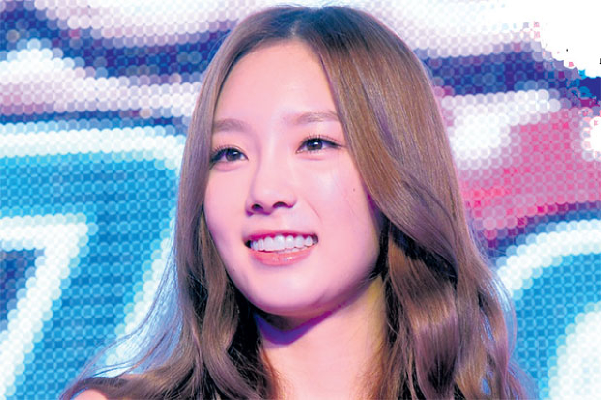 แล้วคุณจะตกหลุมรัก ‘คิมแทยอน’ แล้วคุณจะตกหลุมรัก ‘คิมแทยอน’