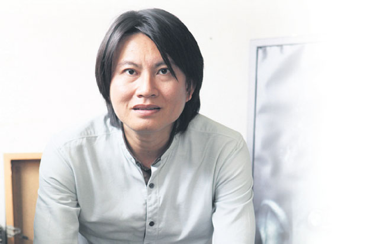 ‘สมพงษ์ ลีระศิริ’ ศิลปินแซนด์ อาร์ต 1 ใน 4 ของไทย ‘สมพงษ์ ลีระศิริ’ ศิลปินแซนด์ อาร์ต 1 ใน 4 ของไทย