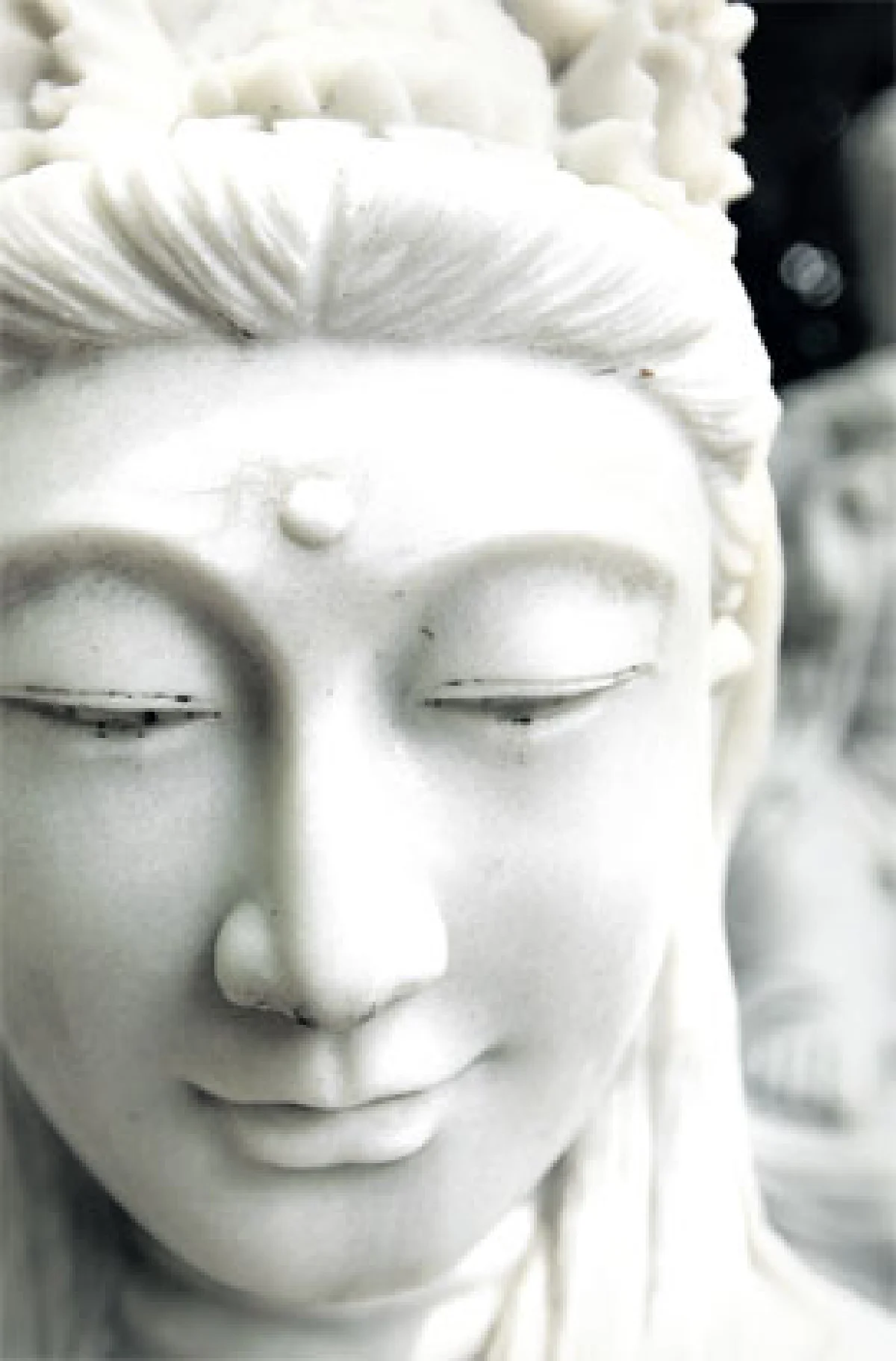 ตำหนักเจ้าแม่กวนอิม ศรัทธาแห่งความรัก