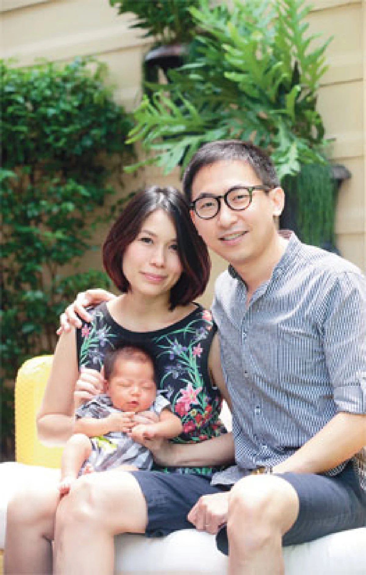 ศูนย์รวมความรักของ ภัทร ณรงค์ชัยกุล