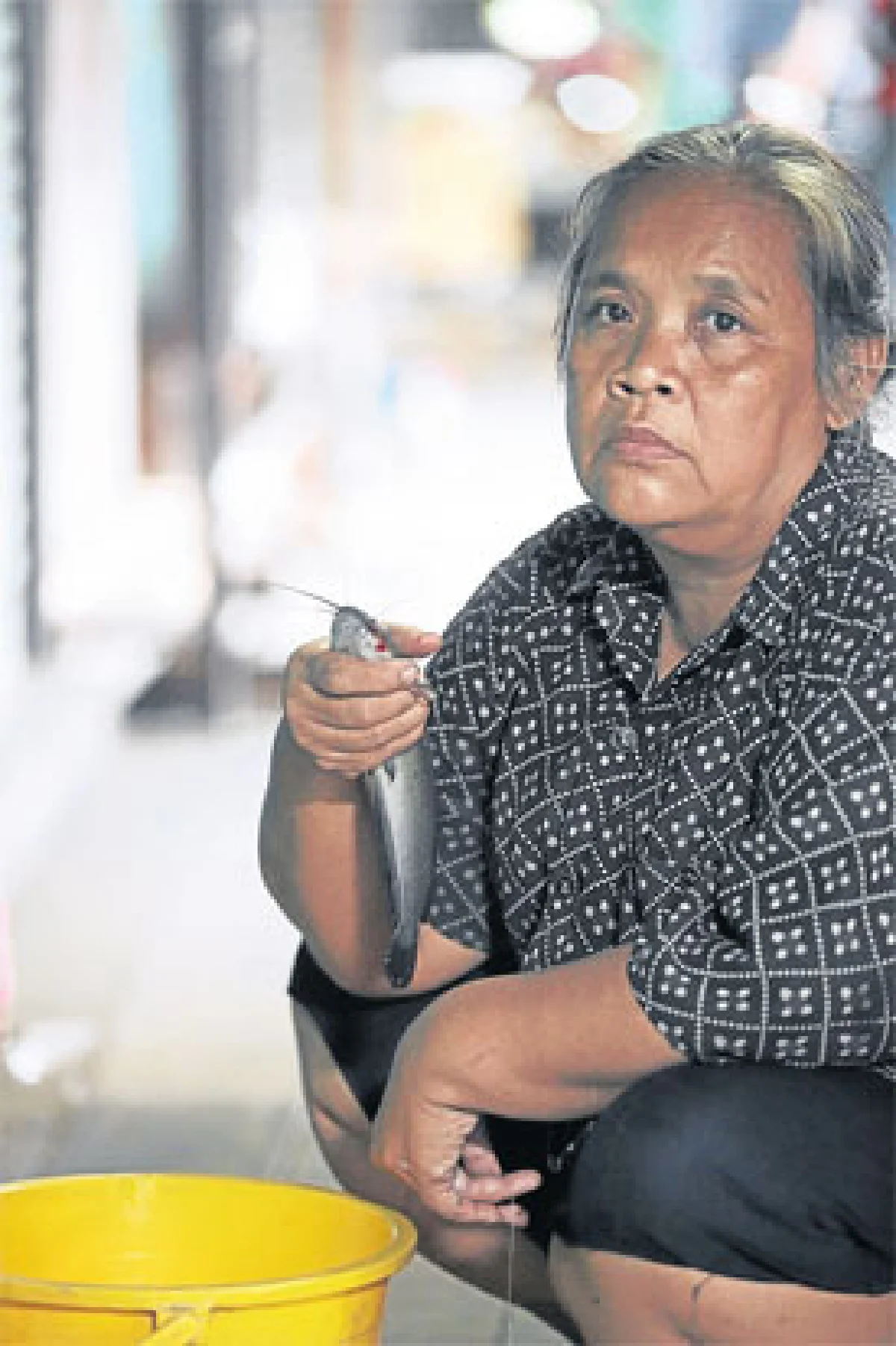 เดินกินลม ชมตลาดน้ำโบราณ