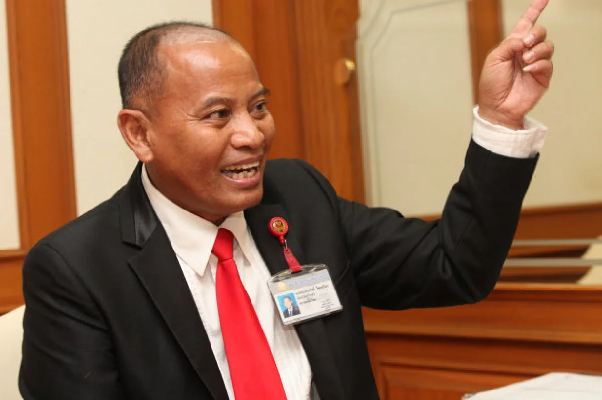 เปลือยใจ"จ่าประสิทธิ์"หลังม่านวีรกรรมโฉ่