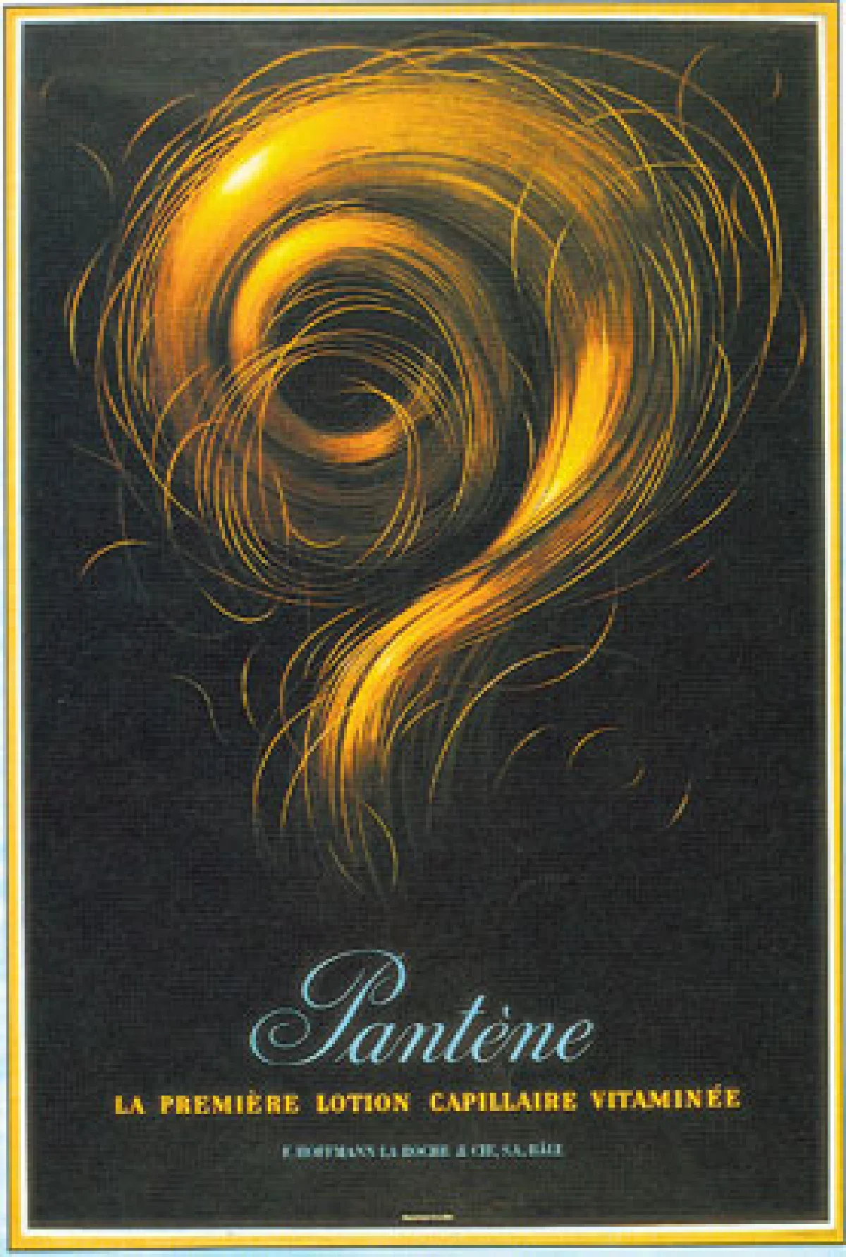 ทศวรรษที่ 7 ‘แพนทีน’ สาวผมสลวยจากยุโรป