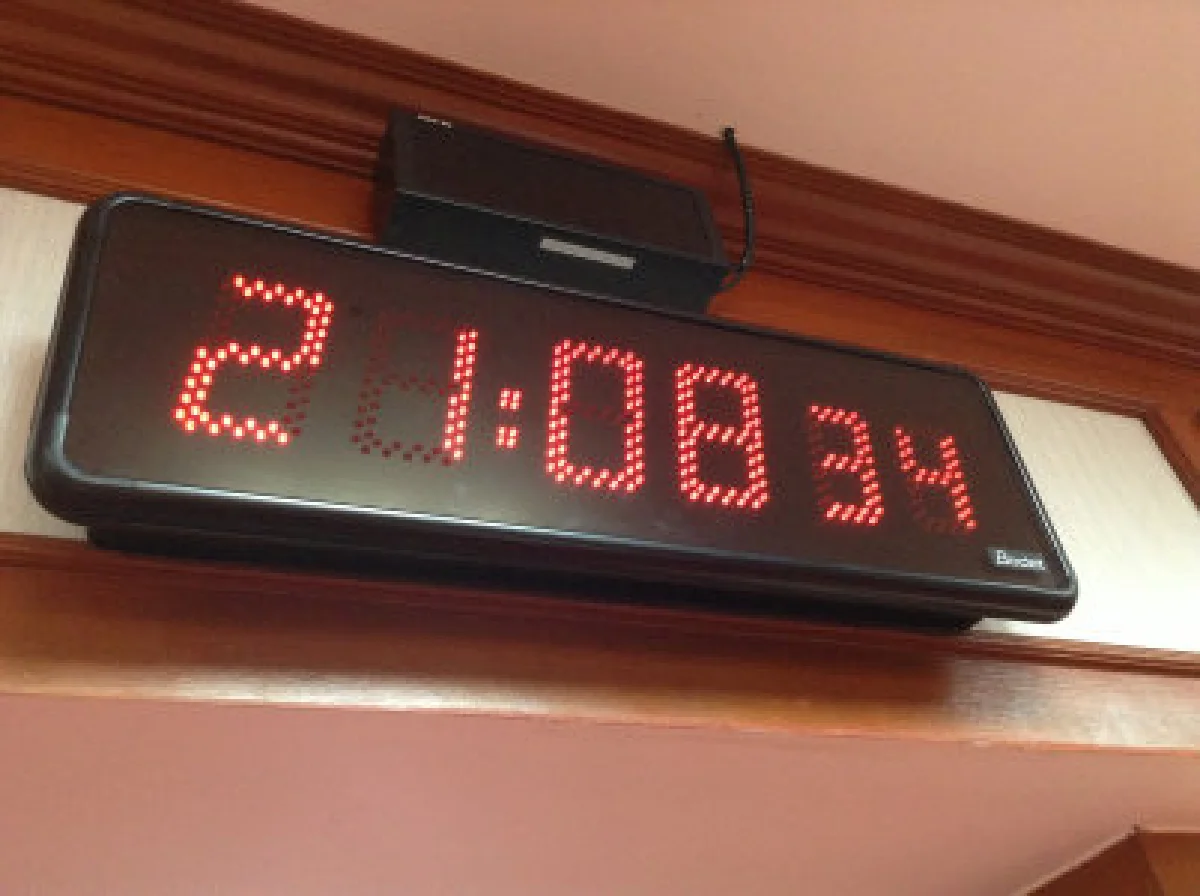 'หรู-เลิศ-อลังการ' ของใช้รัฐสภาไทย