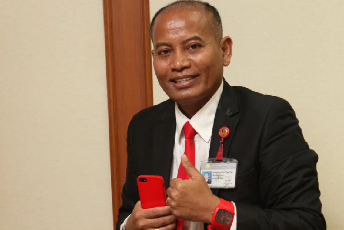 เปลือยใจ"จ่าประสิทธิ์"หลังม่านวีรกรรมโฉ่