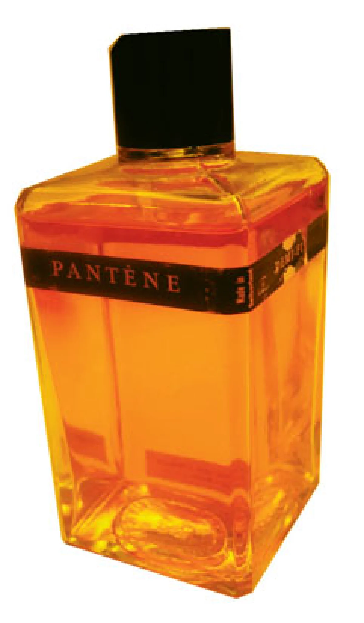 ทศวรรษที่ 7 ‘แพนทีน’ สาวผมสลวยจากยุโรป