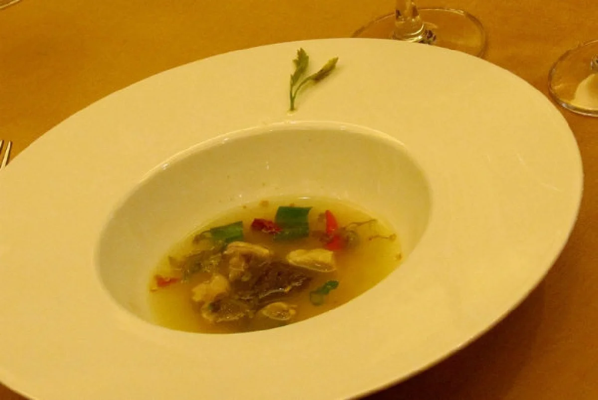 "KORAT Cuisine"ยกระดับท้องถิ่นขึ้นโต๊ะหรู