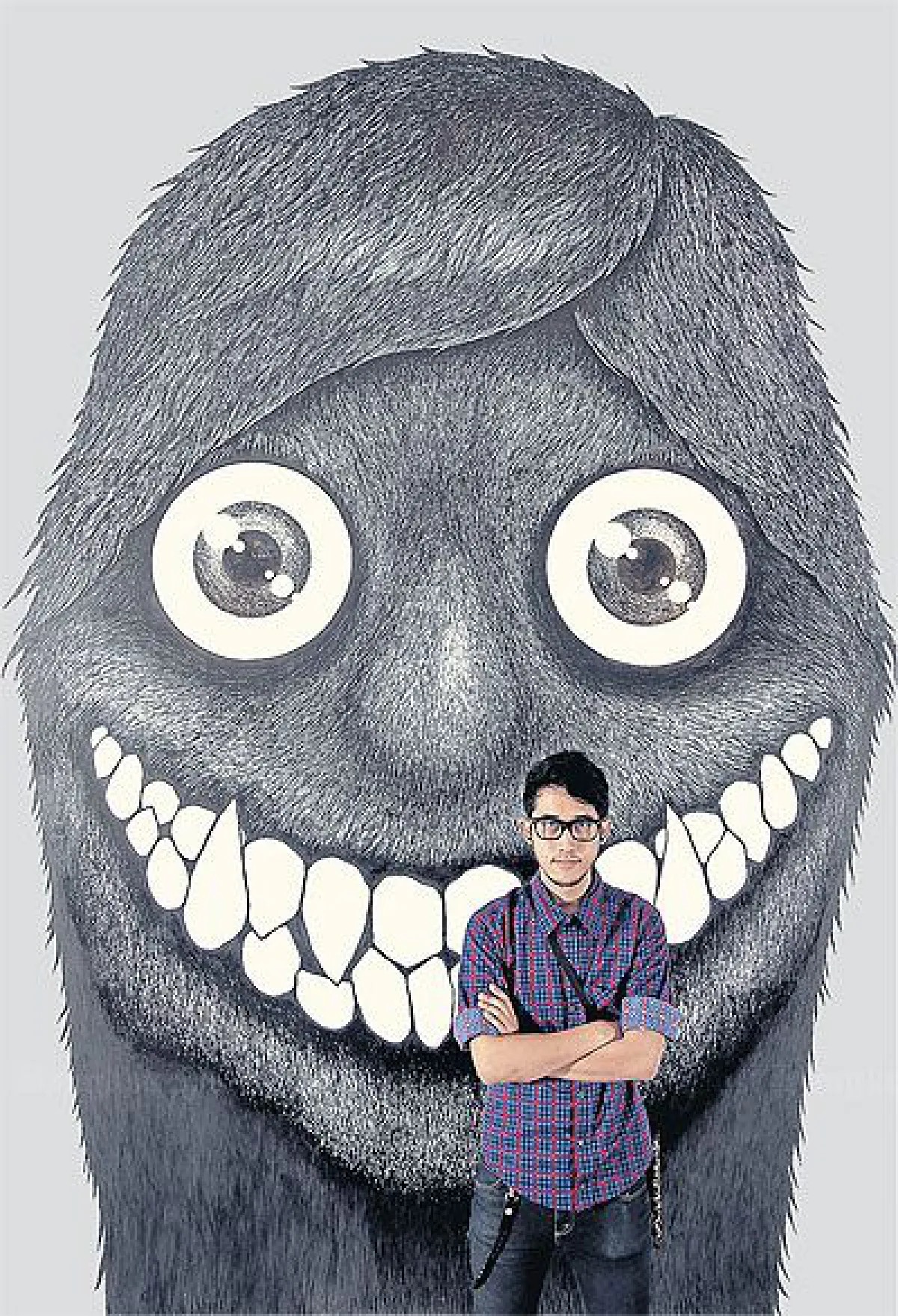 Street artist Mamafaka is dead, R.I.P.