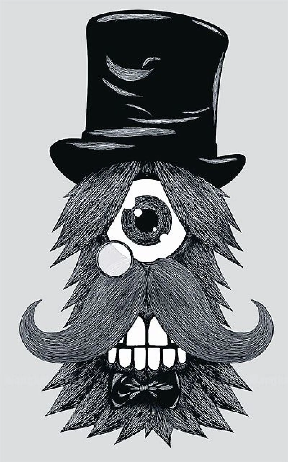 Street artist Mamafaka is dead, R.I.P.