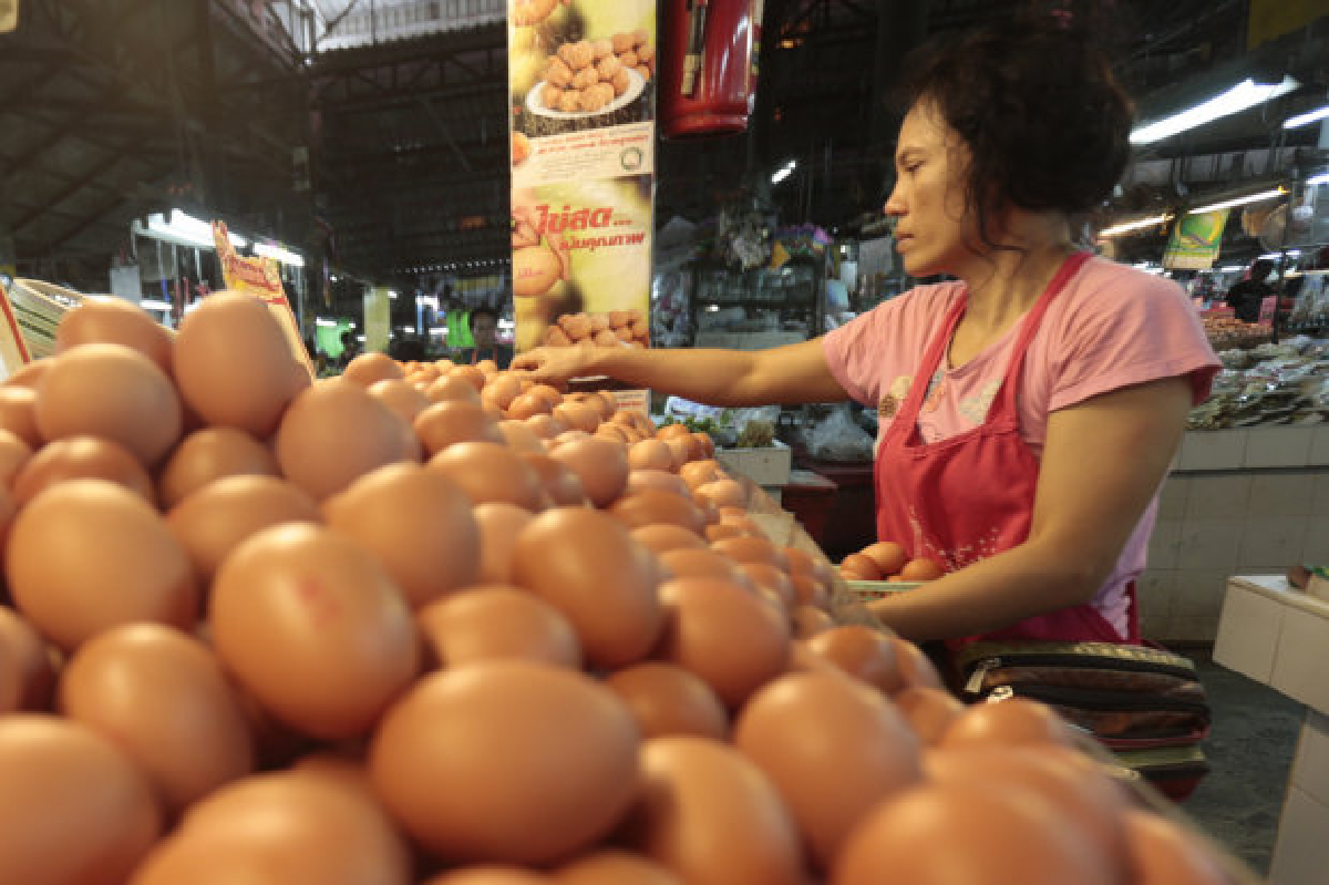 ร้านอาหารชงรัฐคุมราคา4วัตถุดิบ1ปี ร้านอาหารชงรัฐคุมราคา4วัตถุดิบ1ปี
