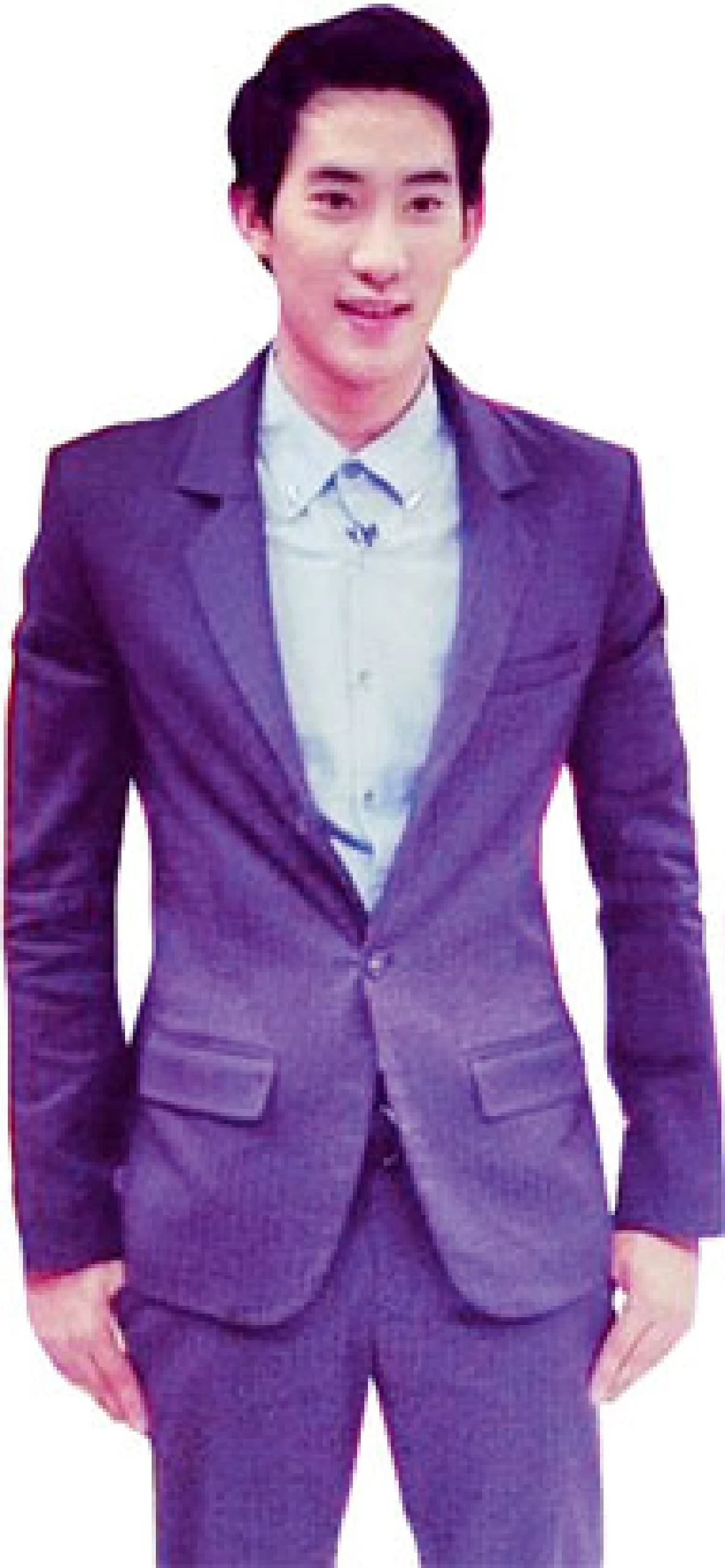 เก็บภาษีคนโสดเซย์โนสนั่นเมือง