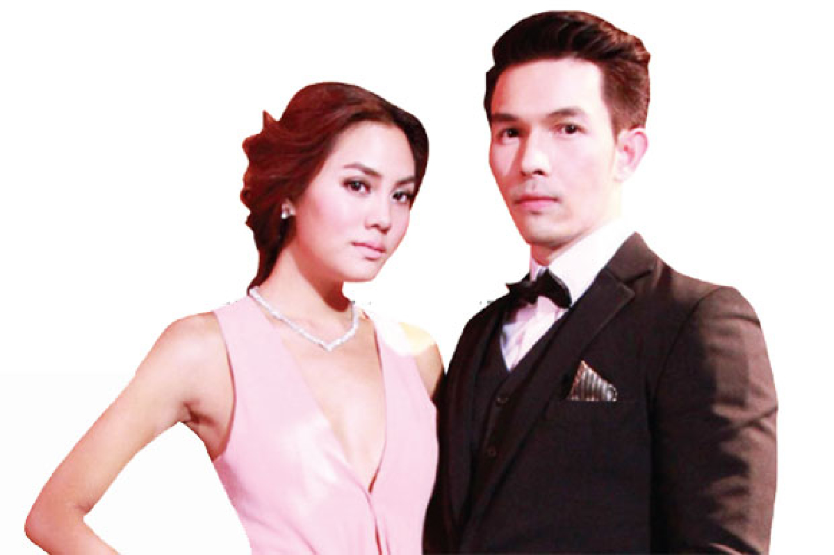 ดาวเกี้ยวเดือน ออกอากาศ 11 ก.ย. 2556 ดาวเกี้ยวเดือน ออกอากาศ 11 ก.ย. 2556