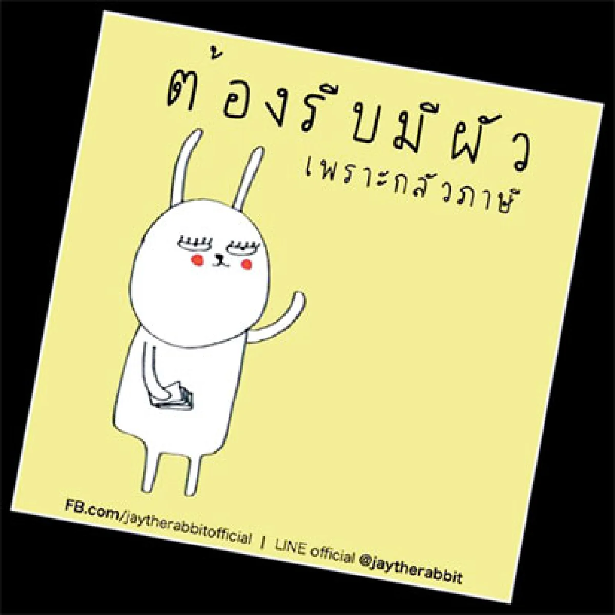 เก็บภาษีคนโสดเซย์โนสนั่นเมือง