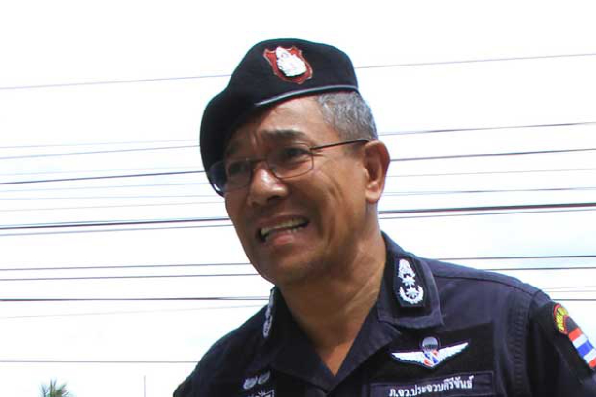ตำรวจยันต้องดำเนินคดีม็อบยางตามกม. ตำรวจยันต้องดำเนินคดีม็อบยางตามกม.