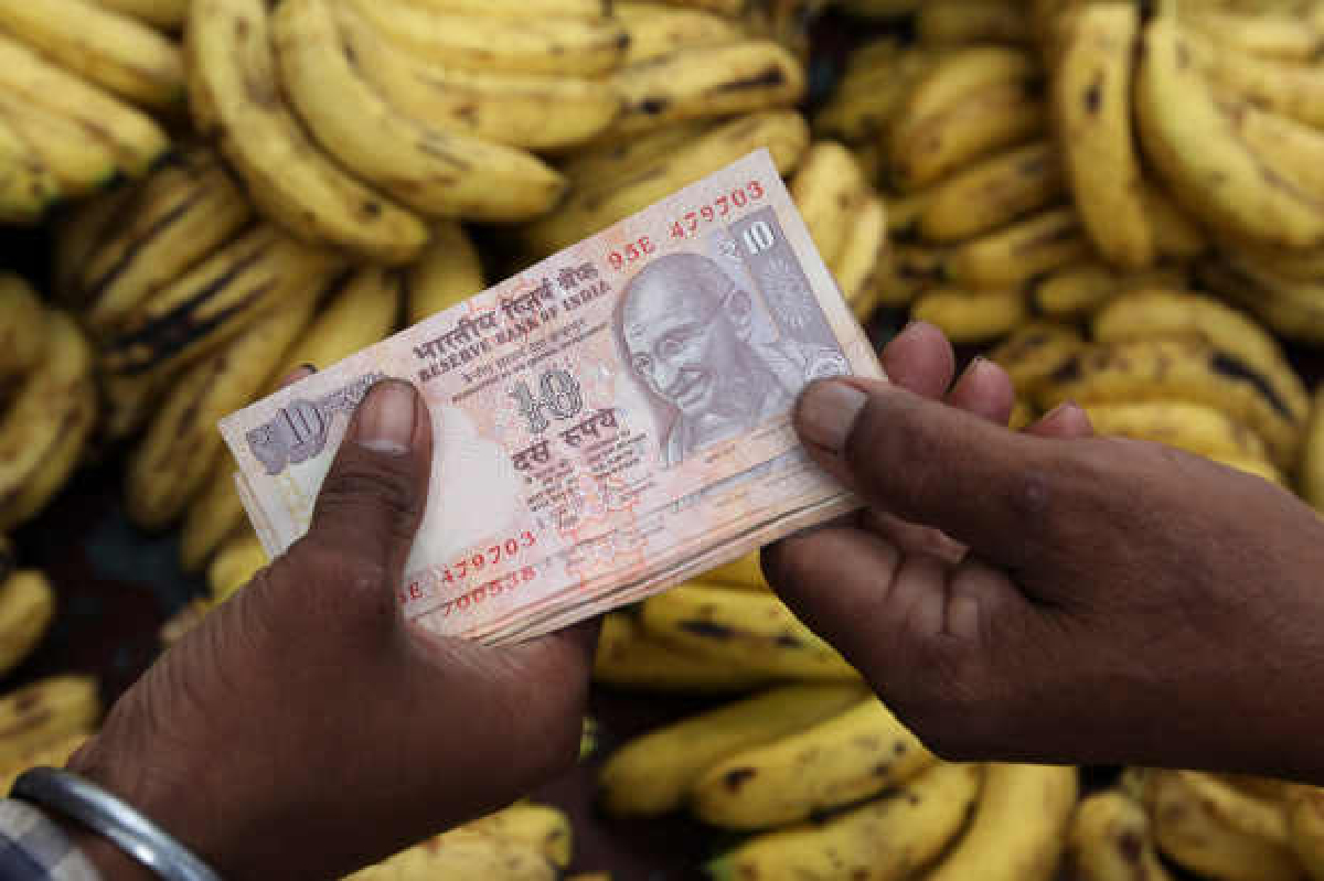 ศก.อินเดียอ่อนแอกระทบส่งออกไทย ศก.อินเดียอ่อนแอกระทบส่งออกไทย