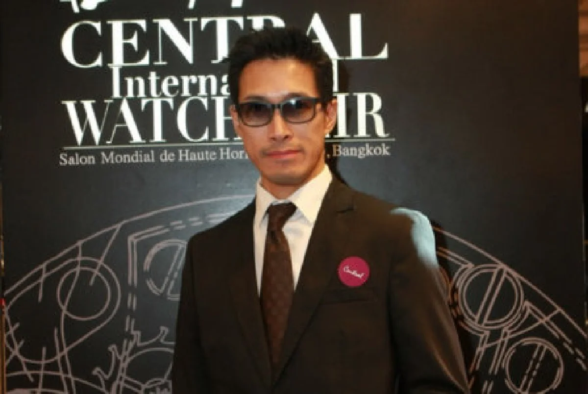 ช้อปฯ“นาฬิกาหรู-รุ่นพิเศษ”เพิ่มมูลค่าทำกำไร