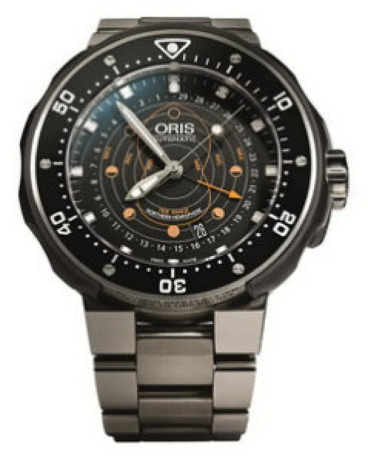 ช้อปฯ“นาฬิกาหรู-รุ่นพิเศษ”เพิ่มมูลค่าทำกำไร