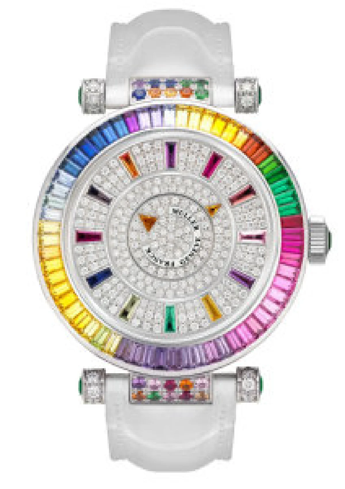 ช้อปฯ“นาฬิกาหรู-รุ่นพิเศษ”เพิ่มมูลค่าทำกำไร