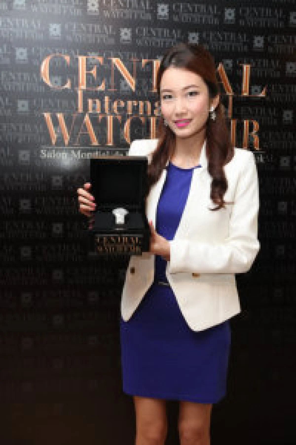 ช้อปฯ“นาฬิกาหรู-รุ่นพิเศษ”เพิ่มมูลค่าทำกำไร