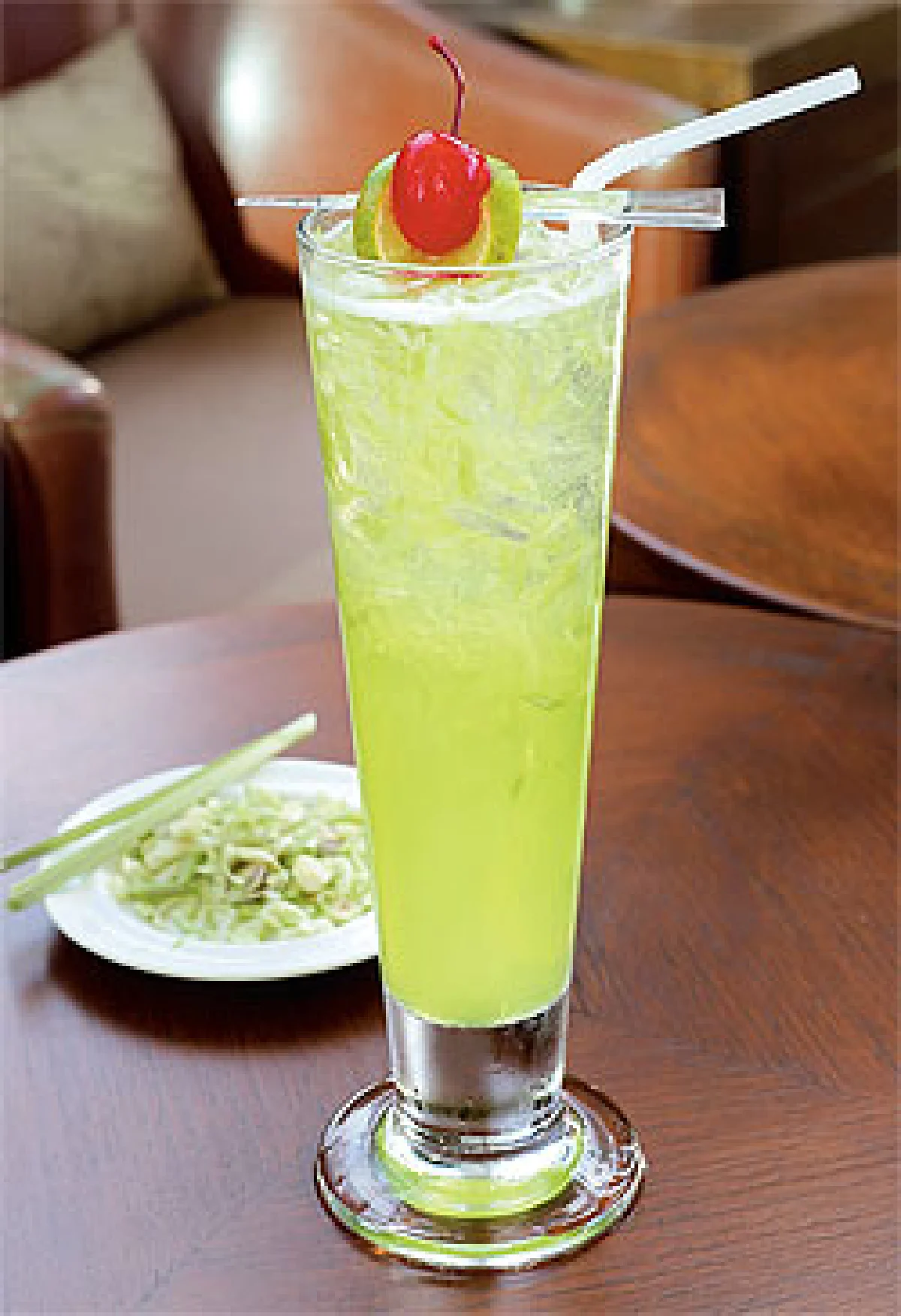 สูตรค็อกเทล