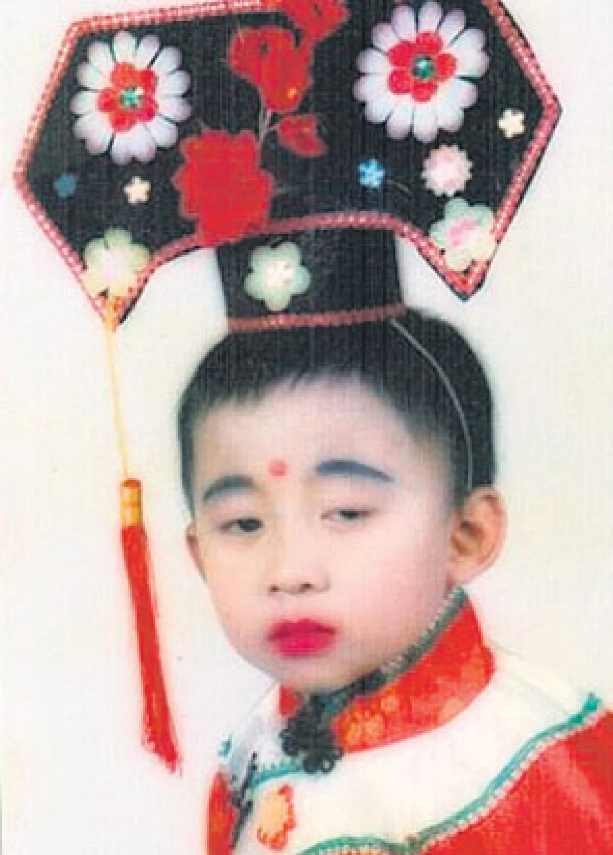 ตี๋-หมวย เมินแอ๊บ แห่โพสต์รูปอดีตสุดฮา