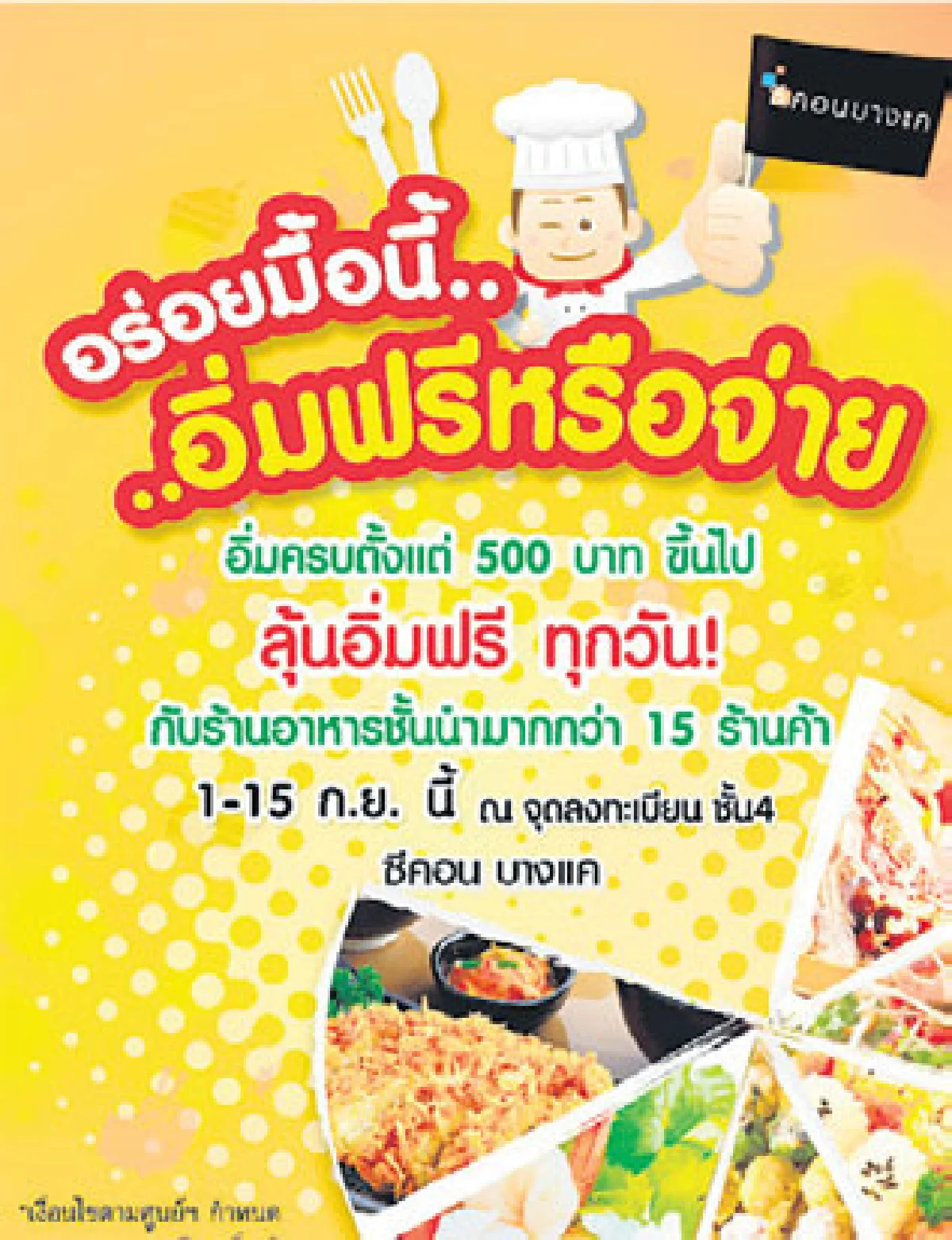 Shoppingmania (ห้างสรรพสินค้า)