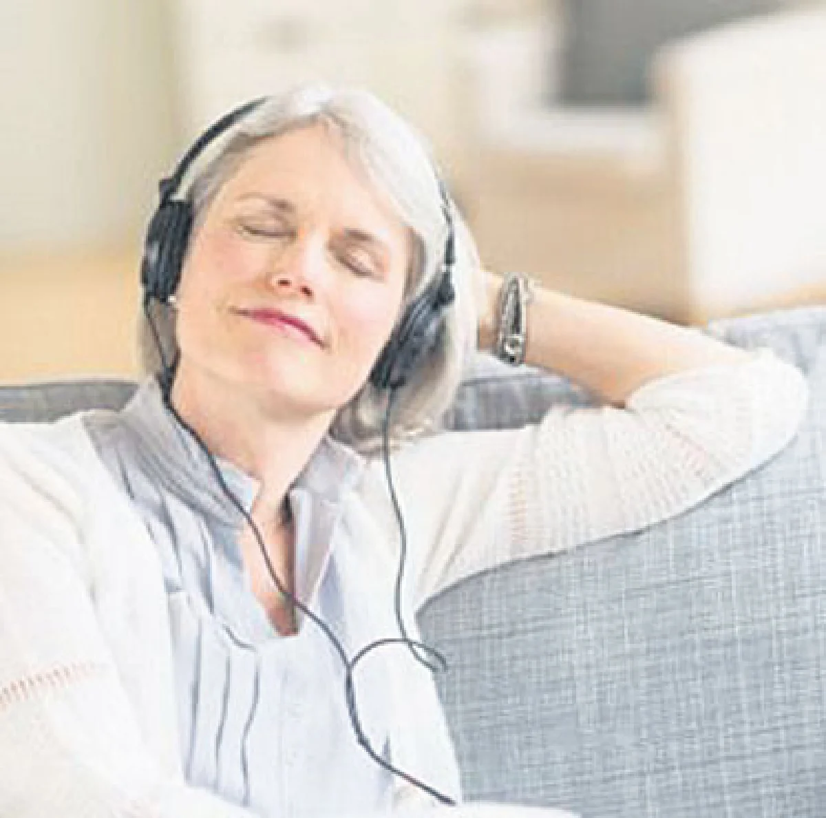 ฟังเพลง เสริม ‘หัวใจ’ แข็งแรง