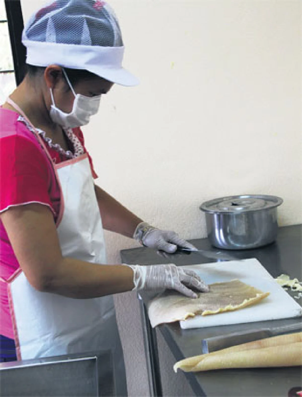 'ป๊อปพอร์ค' แคบหมูแนวใหม่ เอาใจคนรักสุขภาพ