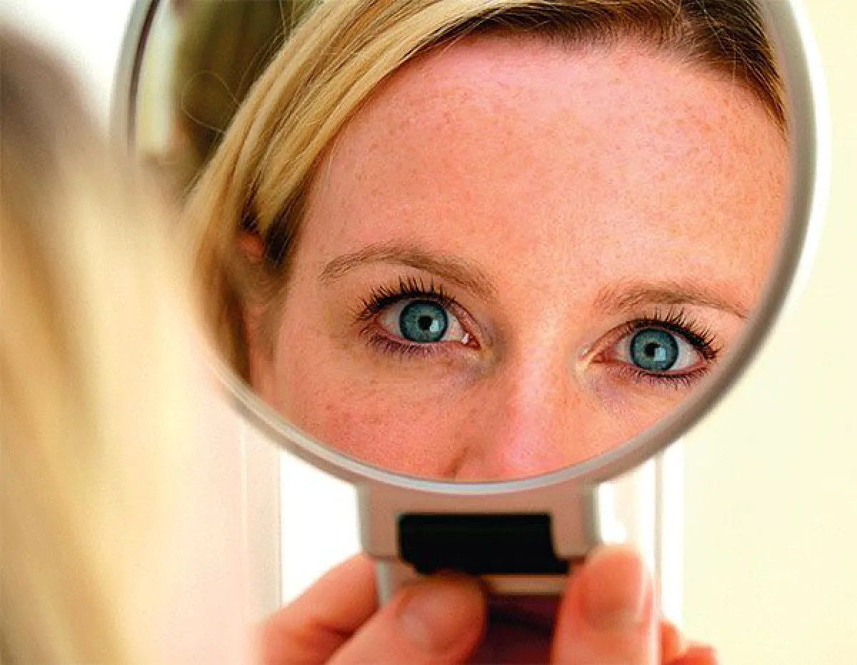 Skin whitening: Strong bones need sun