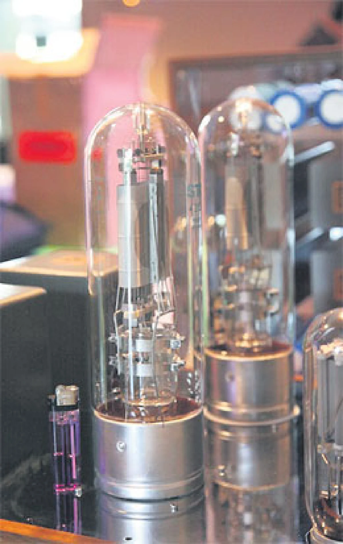 ปลุกชีพเครื่องเสียงรุ่นวินเทจ เทรนด์ฮิตมาแรง(ส์)