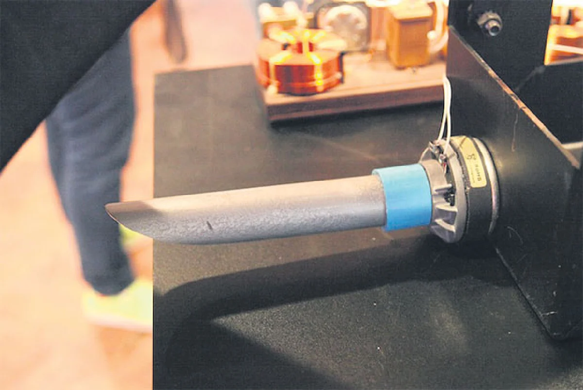 ปลุกชีพเครื่องเสียงรุ่นวินเทจ เทรนด์ฮิตมาแรง(ส์)