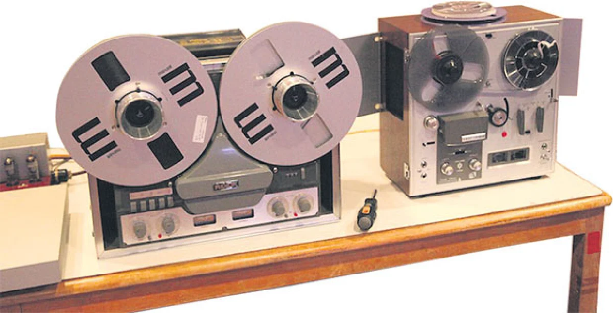 ปลุกชีพเครื่องเสียงรุ่นวินเทจ เทรนด์ฮิตมาแรง(ส์)