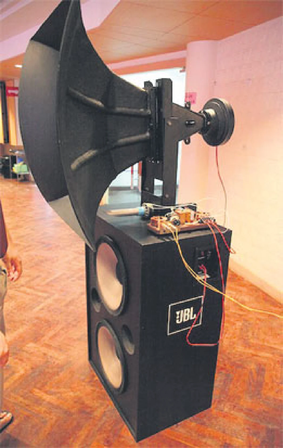 ปลุกชีพเครื่องเสียงรุ่นวินเทจ เทรนด์ฮิตมาแรง(ส์)