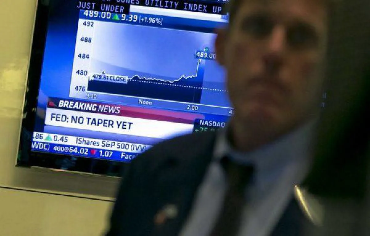 What's new in business news: September 19, 2013