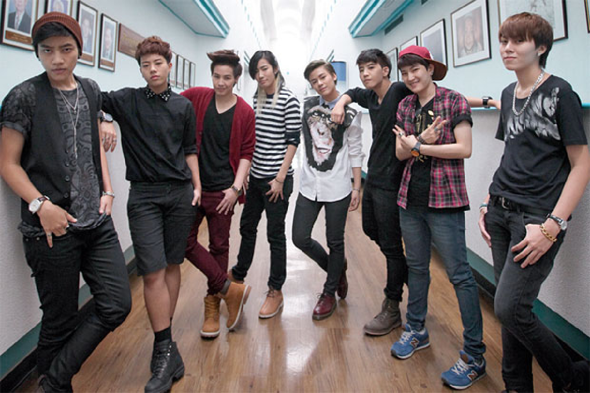 ได้เวลา... ทอม แอ็คส์ ได้เวลา... ทอม แอ็คส์