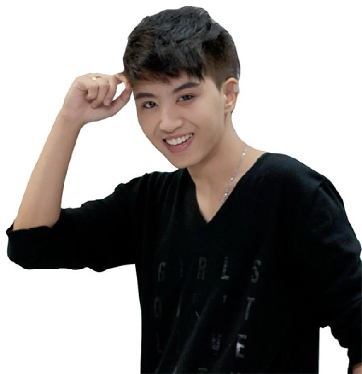 ได้เวลา... ทอม แอ็คส์