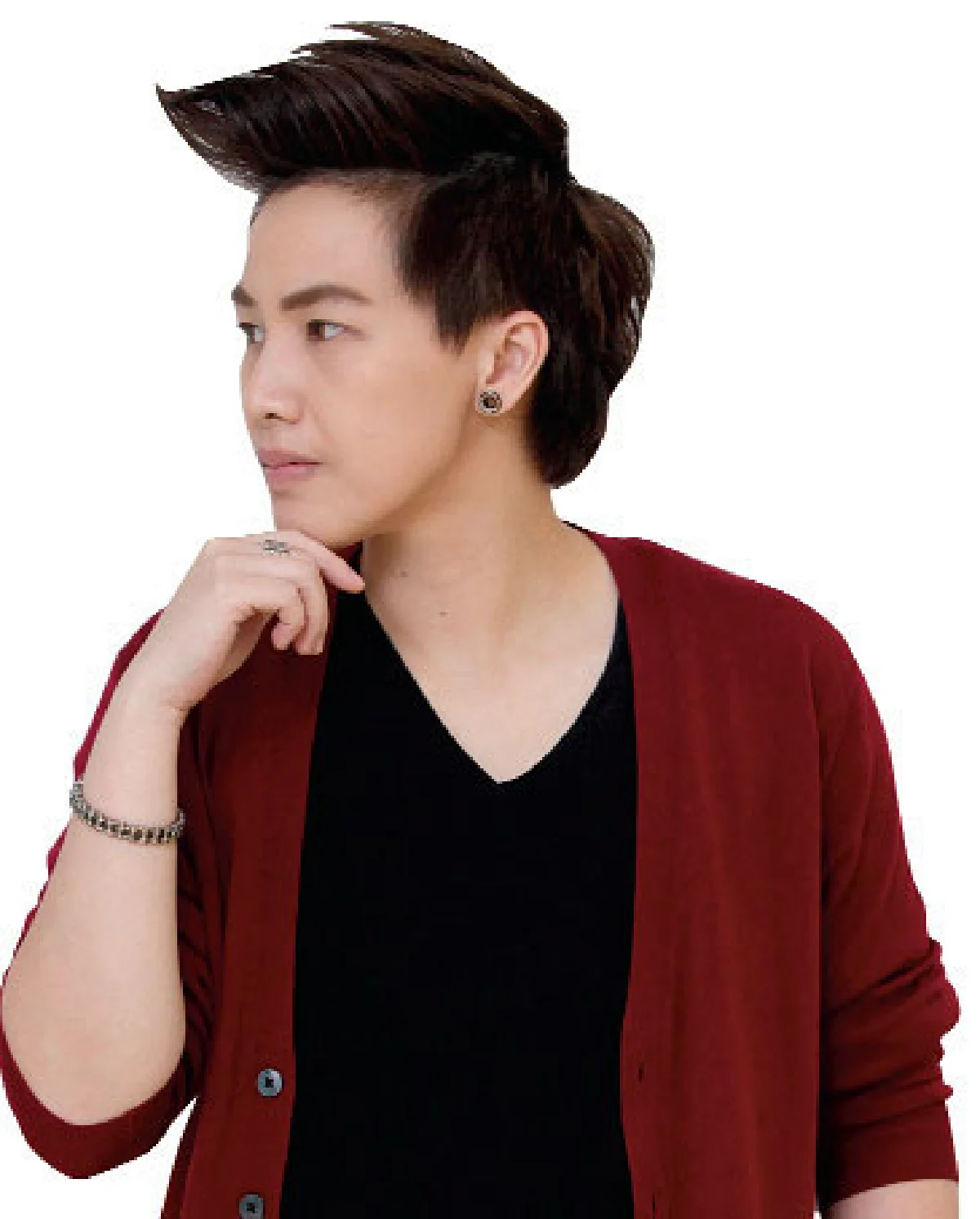 ได้เวลา... ทอม แอ็คส์