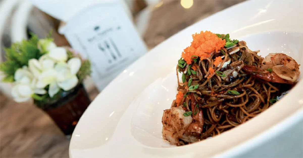 มื้อนี้ที่ เคลลี่ บาย ออเดรย์