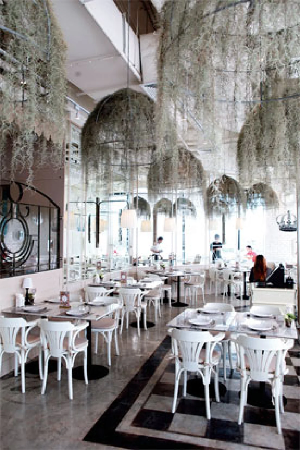 มื้อนี้ที่ เคลลี่ บาย ออเดรย์