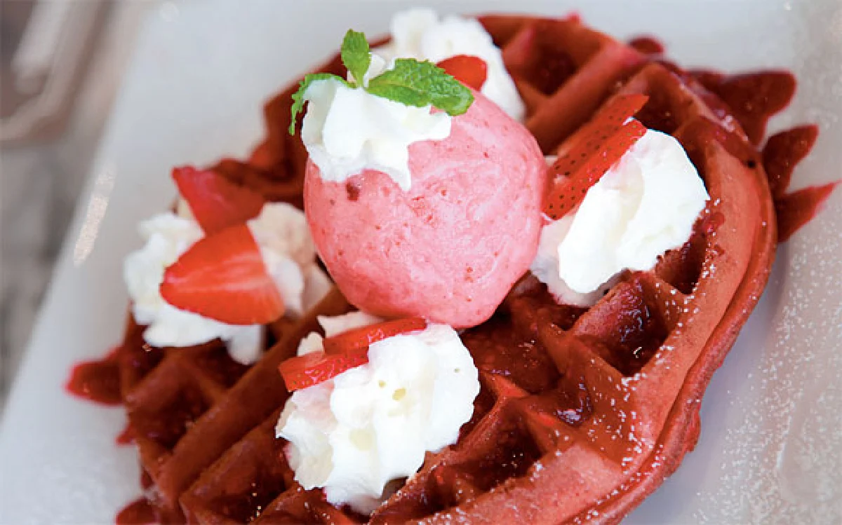 มื้อนี้ที่ เคลลี่ บาย ออเดรย์