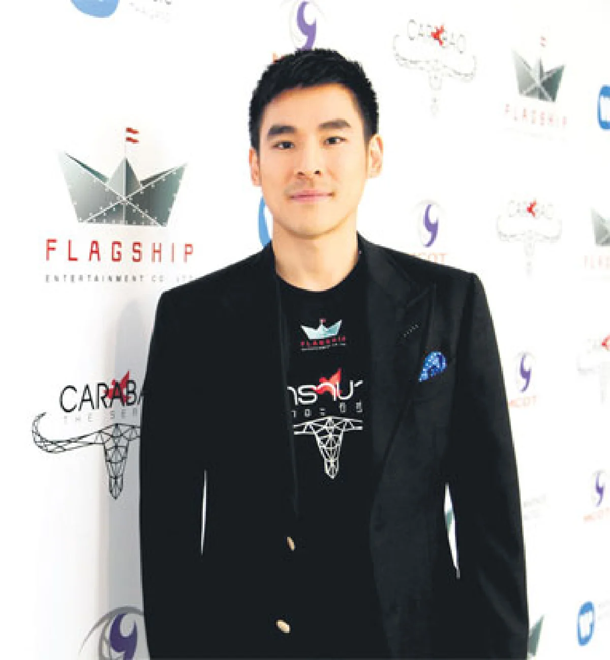 ‘ผู้จัดละคร’ จ๊อบฮิตดารา