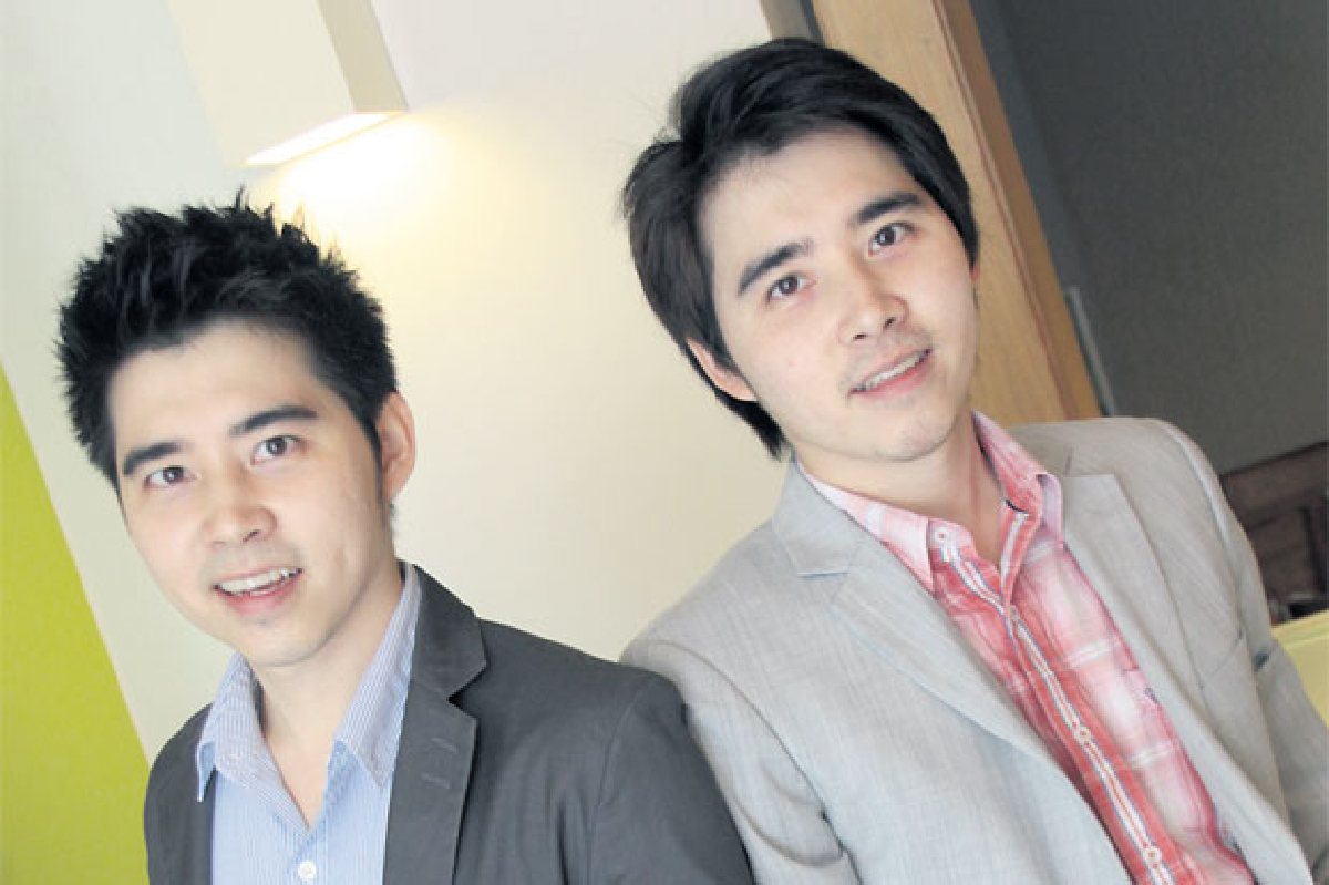 โชติช่วงชัชวาล ศูรางกูร สมอง 2 ซีกที่เติมเต็มกัน โชติช่วงชัชวาล ศูรางกูร สมอง 2 ซีกที่เติมเต็มกัน