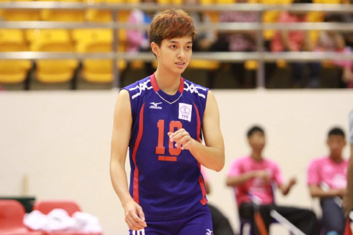 5สาวป๊อปศึกลูกยางเอเชีย