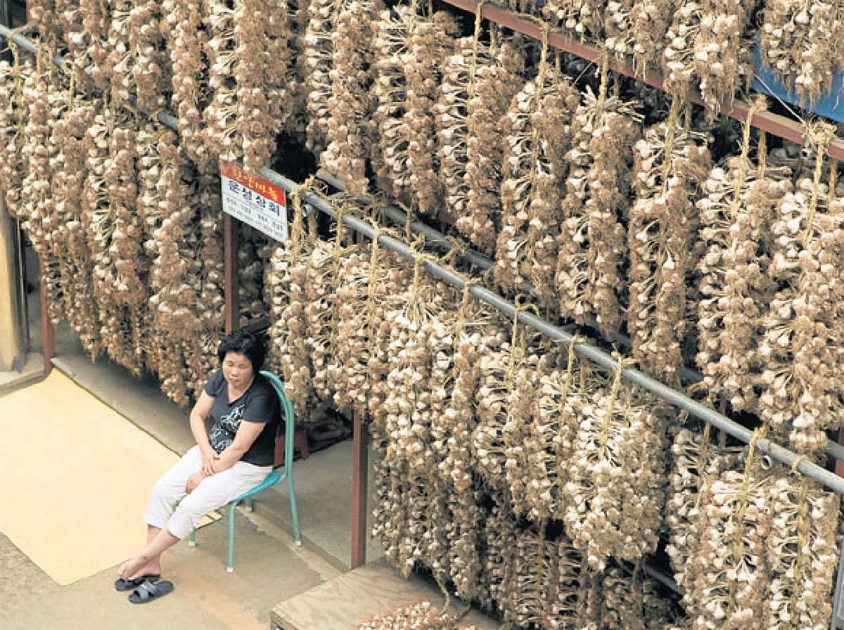 สู้กันด้วยปัญญา พาทัวร์แปดตลาด