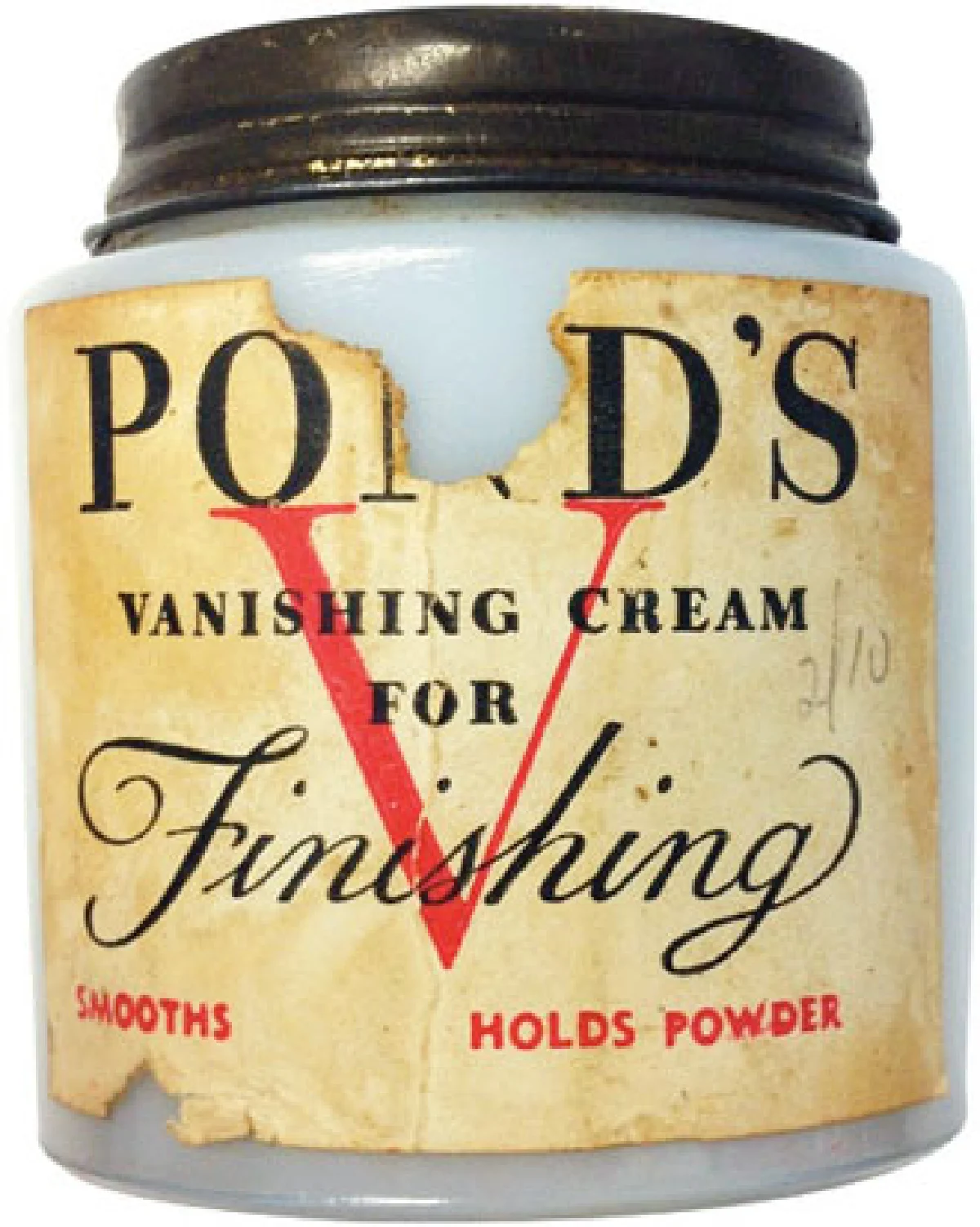 167 ปี พอนด์ส...ตัวจริงเรื่องความงาม