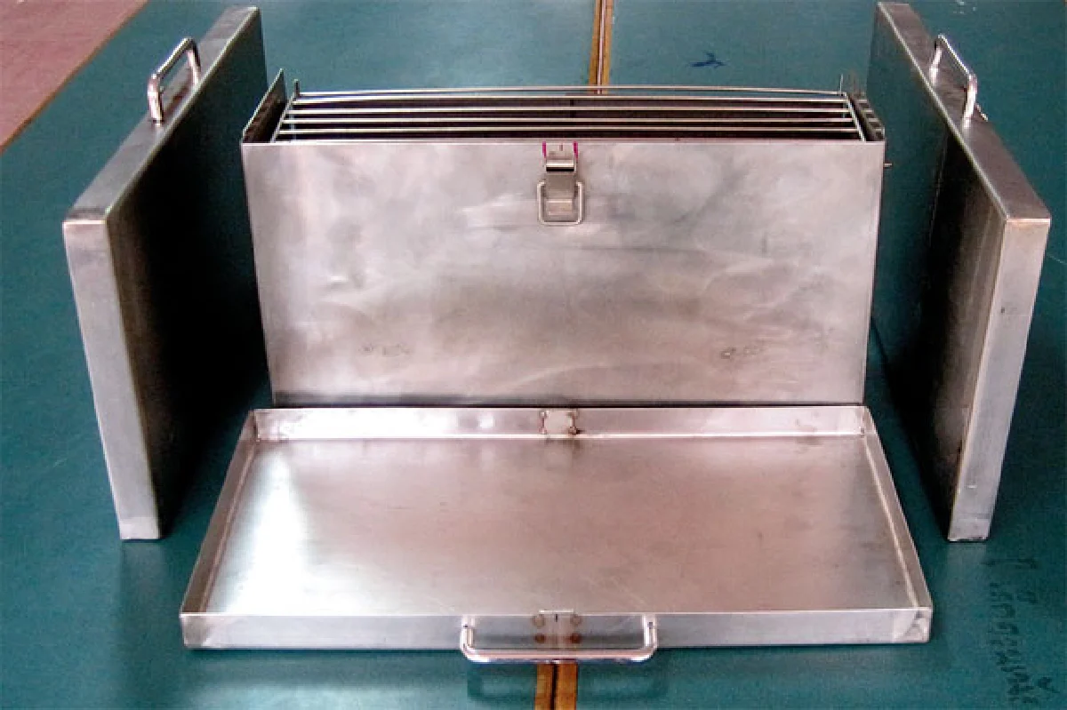 สิ่งดีๆ ของชาวอาชีวะ...มี (กึ๋น) แล้วต้องโชว์